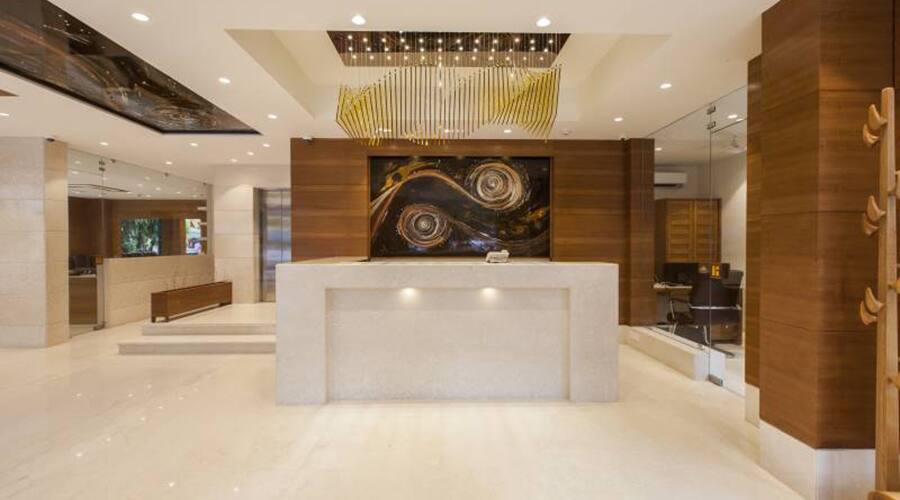 Hotel Rezaa's-Unit Of Sheliya Hospiyality Pvt. Ltd, Ahmedabad 5